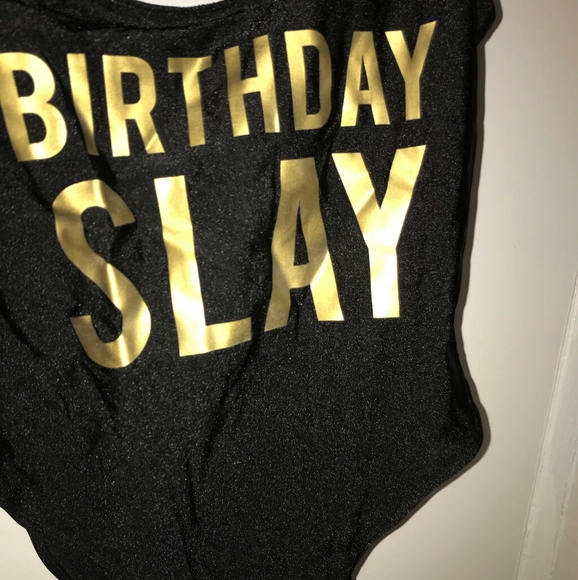 One piece swim wear - Picture 1 of 5